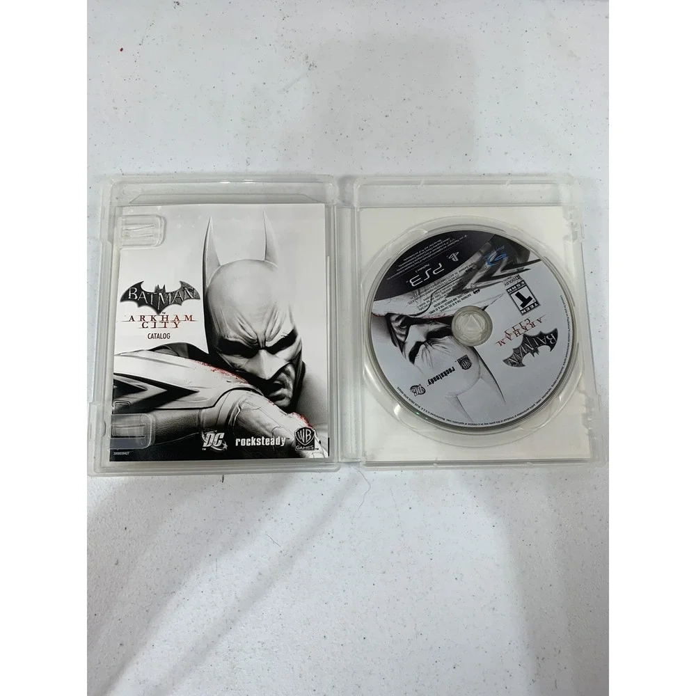 N/A warner brothers